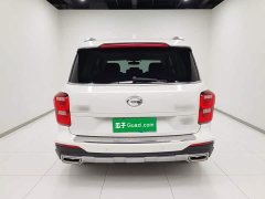 GAC Aion GS8 2020 390T Two-Wheel Drive Luxury Smart Connect Commemorative Edition (7-Seater) - ფოტო 6