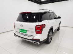 GAC Aion GS8 2020 390T Two-Wheel Drive Luxury Smart Connect Commemorative Edition (7-Seater) - ფოტო 7