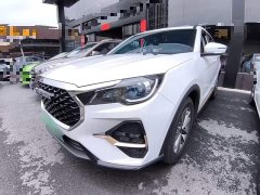 Jetour Jietu X70 1.5T DCT Glory PRO 5-seater - ფოტო 1