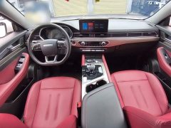 Jetour Jietu X70 1.5T DCT Glory PRO 5-seater - ფოტო 10