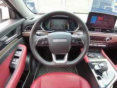 Jetour Jietu X70 1.5T DCT Glory PRO 5-seater - ფოტო 11