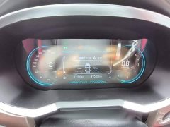 Jetour Jietu X70 1.5T DCT Glory PRO 5-seater - ფოტო 12