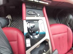 Jetour Jietu X70 1.5T DCT Glory PRO 5-seater - ფოტო 14
