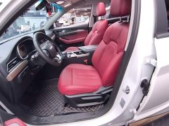Jetour Jietu X70 1.5T DCT Glory PRO 5-seater - ფოტო 15