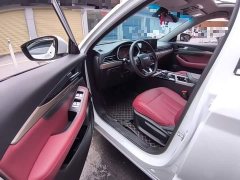 Jetour Jietu X70 1.5T DCT Glory PRO 5-seater - ფოტო 16