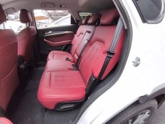 Jetour Jietu X70 1.5T DCT Glory PRO 5-seater - ფოტო 17