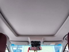 Jetour Jietu X70 1.5T DCT Glory PRO 5-seater - ფოტო 18