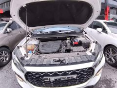 Jetour Jietu X70 1.5T DCT Glory PRO 5-seater - ფოტო 20