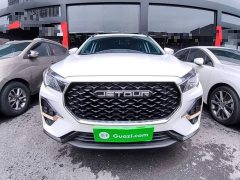 Jetour Jietu X70 1.5T DCT Glory PRO 5-seater - ფოტო 3