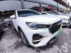 Jetour Jietu X70 1.5T DCT Glory PRO 5-seater - ფოტო 4