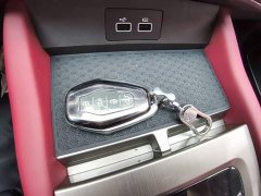 Jetour Jietu X70 1.5T DCT Glory PRO 5-seater - ფოტო 9
