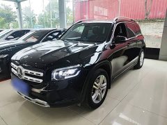 Mercedes-Benz GLB 200 Dynamic - ფოტო 1