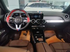 Mercedes-Benz GLB 200 Dynamic - ფოტო 10