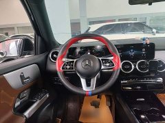 Mercedes-Benz GLB 200 Dynamic - ფოტო 11