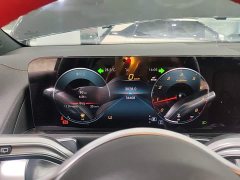 Mercedes-Benz GLB 200 Dynamic - ფოტო 12