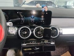 Mercedes-Benz GLB 200 Dynamic - ფოტო 13