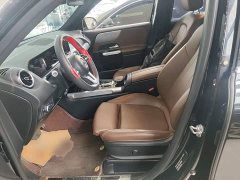 Mercedes-Benz GLB 200 Dynamic - ფოტო 15