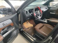 Mercedes-Benz GLB 200 Dynamic - ფოტო 16