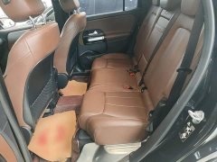 Mercedes-Benz GLB 200 Dynamic - ფოტო 17