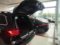 Mercedes-Benz GLB 200 Dynamic - ფოტო 19
