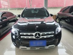Mercedes-Benz GLB 200 Dynamic - ფოტო 3