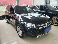 Mercedes-Benz GLB 200 Dynamic - ფოტო 4