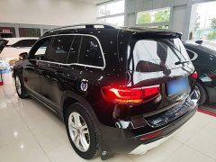 Mercedes-Benz GLB 200 Dynamic - ფოტო 5