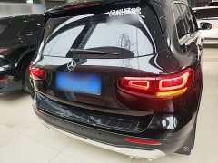 Mercedes-Benz GLB 200 Dynamic - ფოტო 6