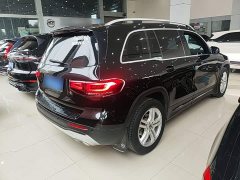 Mercedes-Benz GLB 200 Dynamic - ფოტო 7
