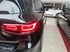 Mercedes-Benz GLB 200 Dynamic - ფოტო 8