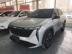 Geely Boyue L 2.0TD DCT Luxury - ფოტო 1