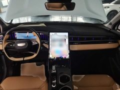 Geely Boyue L 2.0TD DCT Luxury - ფოტო 10