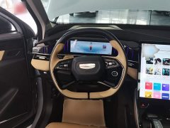 Geely Boyue L 2.0TD DCT Luxury - ფოტო 11