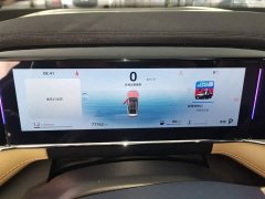 Geely Boyue L 2.0TD DCT Luxury - ფოტო 12