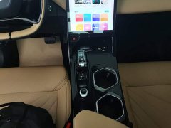 Geely Boyue L 2.0TD DCT Luxury - ფოტო 14