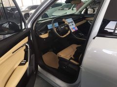 Geely Boyue L 2.0TD DCT Luxury - ფოტო 15
