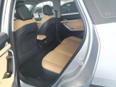 Geely Boyue L 2.0TD DCT Luxury - ფოტო 17