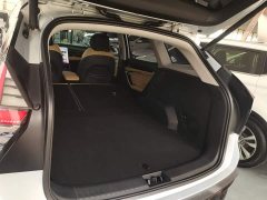 Geely Boyue L 2.0TD DCT Luxury - ფოტო 19