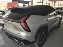Geely Boyue L 2.0TD DCT Luxury - ფოტო 7