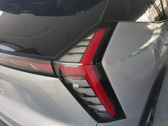 Geely Boyue L 2.0TD DCT Luxury - ფოტო 8