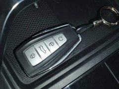 Geely Boyue L 2.0TD DCT Luxury - ფოტო 9