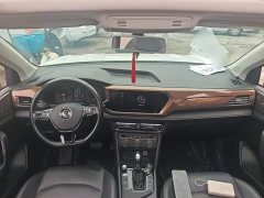 Volkswagen Touareg 2021 280TSI FWD Fashion Edition - ფოტო 10