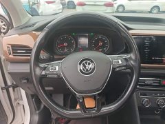 Volkswagen Touareg 2021 280TSI FWD Fashion Edition - ფოტო 11