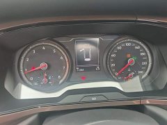 Volkswagen Touareg 2021 280TSI FWD Fashion Edition - ფოტო 12
