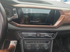 Volkswagen Touareg 2021 280TSI FWD Fashion Edition - ფოტო 13