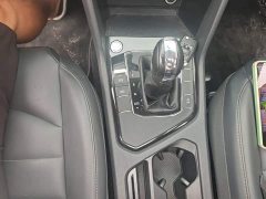 Volkswagen Touareg 2021 280TSI FWD Fashion Edition - ფოტო 14