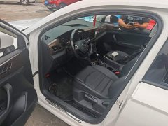 Volkswagen Touareg 2021 280TSI FWD Fashion Edition - ფოტო 15