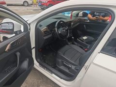 Volkswagen Touareg 2021 280TSI FWD Fashion Edition - ფოტო 16