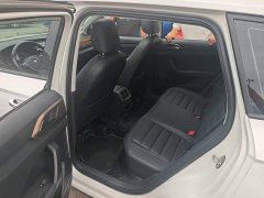 Volkswagen Touareg 2021 280TSI FWD Fashion Edition - ფოტო 17