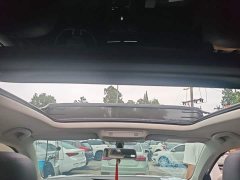 Volkswagen Touareg 2021 280TSI FWD Fashion Edition - ფოტო 18
